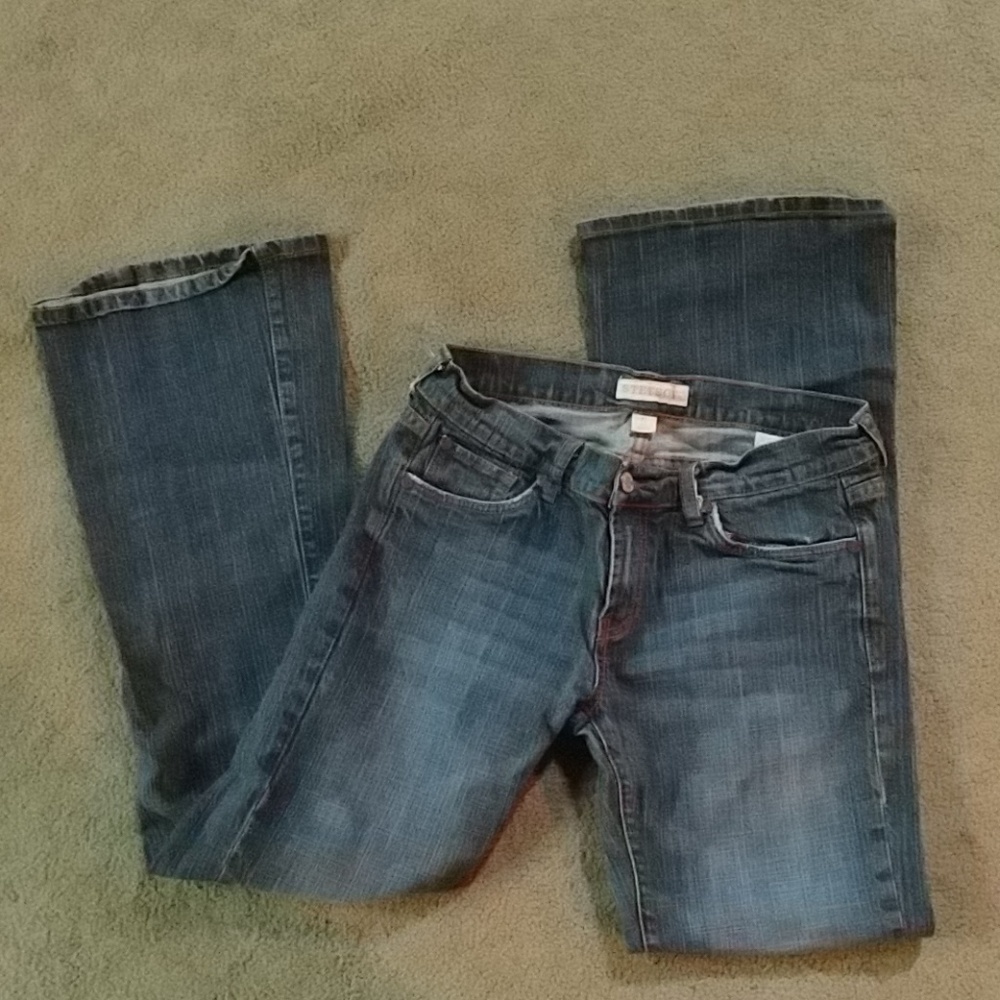 Stetson jeans